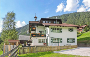 Attraktive Ferienwohnung
